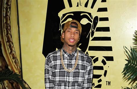 Tyga Is Launching a Platform to Compete with OnlyFans